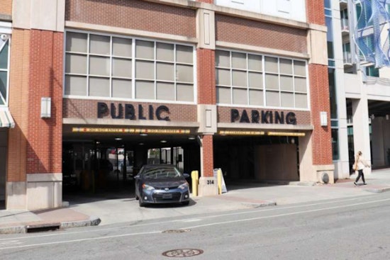 Raleigh Upgrades City-Owned Parking Decks with State-of-the-Art Technology for Enhanced Driver Convenience