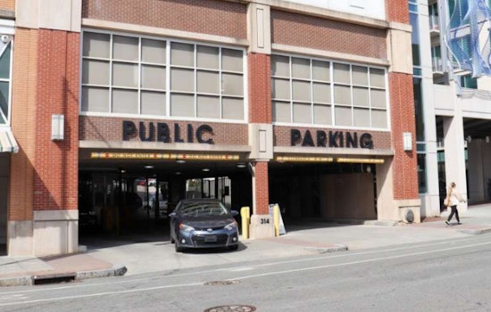 Raleigh Upgrades City-Owned Parking Decks with State-of-the-Art Technology for Enhanced Driver Convenience