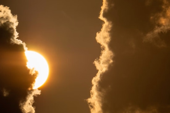 Raleigh Weather Update Sunny Spells and Possible Showers Ahead Says NWS