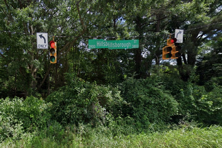 Raleigh's Hillsborough Street to Close for Historic Bridge Demolition Near I-440
