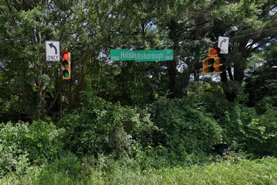 Raleigh's Hillsborough Street to Close for Historic Bridge Demolition Near I-440