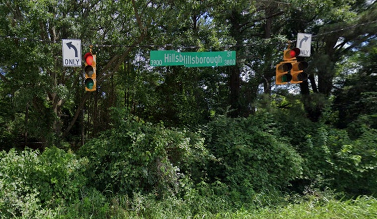 Raleigh's Hillsborough Street to Close for Historic Bridge Demolition Near I-440