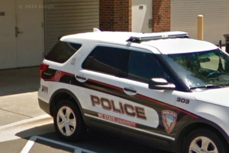 Raleigh's NC State University on Alert After Series of Mysterious Vehicle Break-Ins on Campus