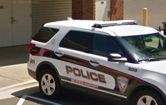 Raleigh's NC State University on Alert After Series of Mysterious Vehicle Break-Ins on Campus