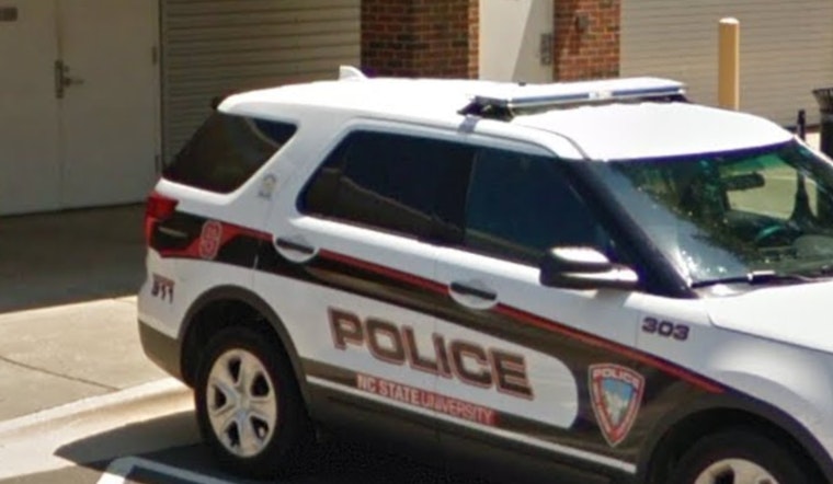 Raleigh's NC State University on Alert After Series of Mysterious Vehicle Break-Ins on Campus