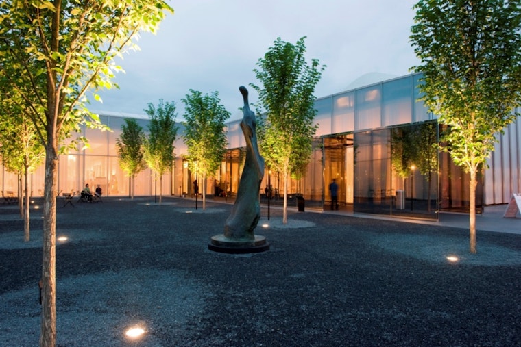 Raleigh's North Carolina Museum of Art Closes Due to Social Media Threat with Reopening Postponed for Public Safety