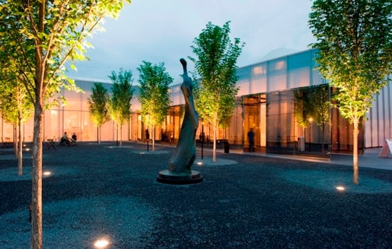 Raleigh's North Carolina Museum of Art Closes Due to Social Media Threat with Reopening Postponed for Public Safety