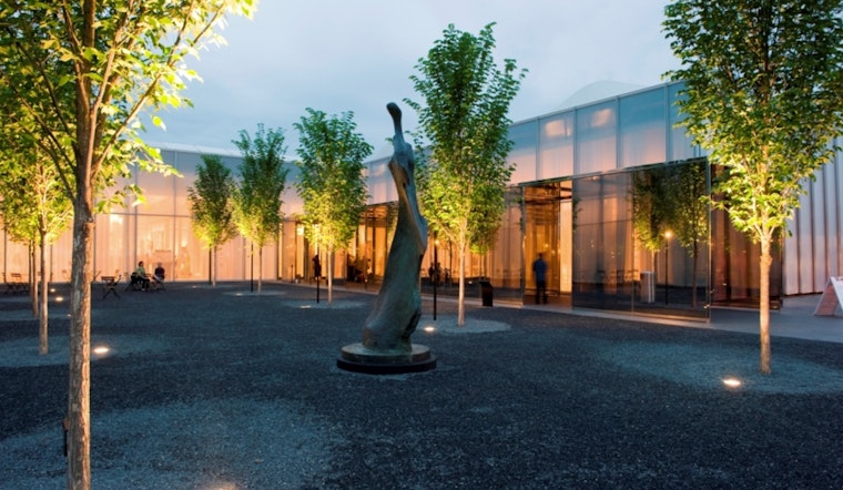 Raleigh's North Carolina Museum of Art Closes Due to Social Media Threat with Reopening Postponed for Public Safety