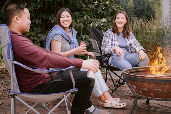 Ramsey County Advises on Responsible Backyard Burning to Mitigate Fall Season Air Pollution Risks