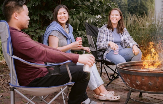 Ramsey County Advises on Responsible Backyard Burning to Mitigate Fall Season Air Pollution Risks