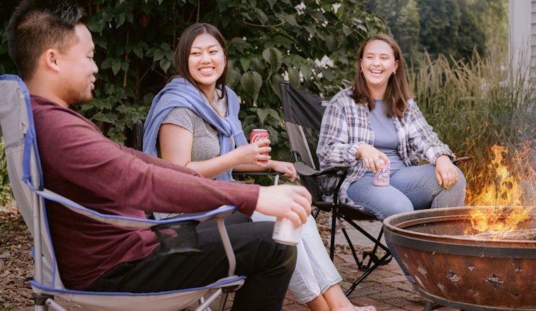 Ramsey County Advises on Responsible Backyard Burning to Mitigate Fall Season Air Pollution Risks