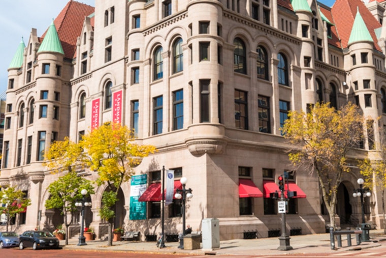 Ramsey County Board Reviews Proposed $848.5M Budget, No Additional Tax Levy for Homeowners