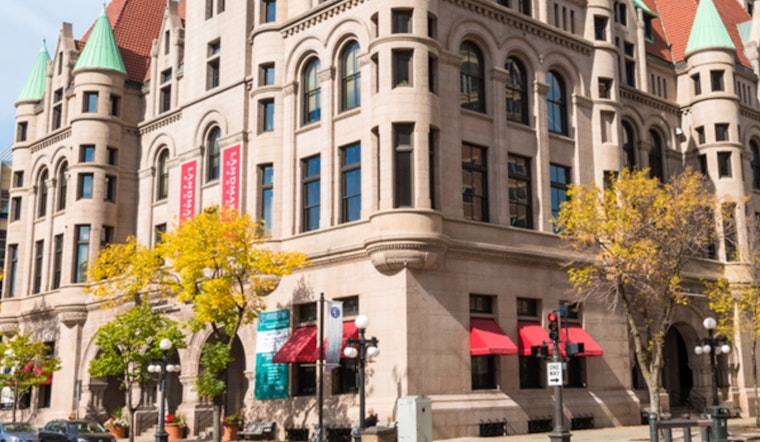 Ramsey County Board Reviews Proposed $848.5M Budget, No Additional Tax Levy for Homeowners