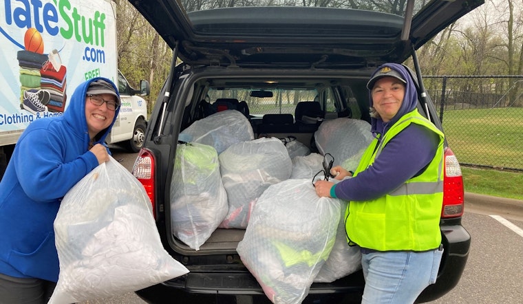 Ramsey County, in Collaboration with Retold Recycling, Makes Landmark Progress in Textile Waste Management