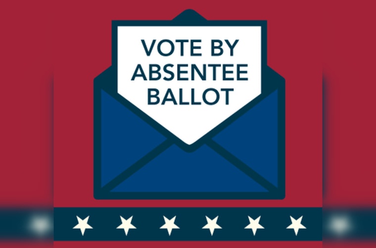 Ramsey County Opens Absentee Voting for 2024 General Election, Multiple In-Person and Mail Options Available