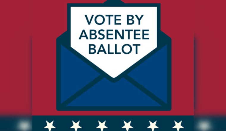 Ramsey County Opens Absentee Voting for 2024 General Election, Multiple In-Person and Mail Options Available