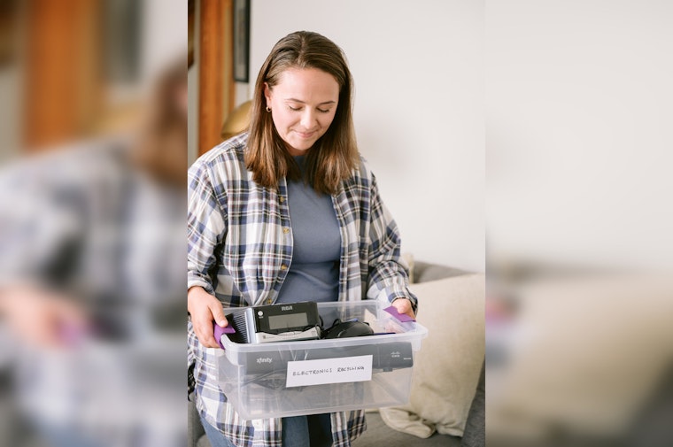 Ramsey County Partners with Repowered for Free Electronics Recycling Initiative in St. Paul