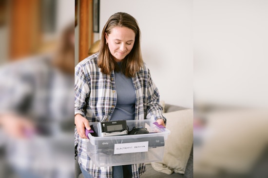 Ramsey County Partners with Repowered for Free Electronics Recycling Initiative in St. Paul