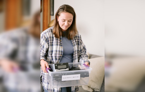 Ramsey County Partners with Repowered for Free Electronics Recycling Initiative in St. Paul