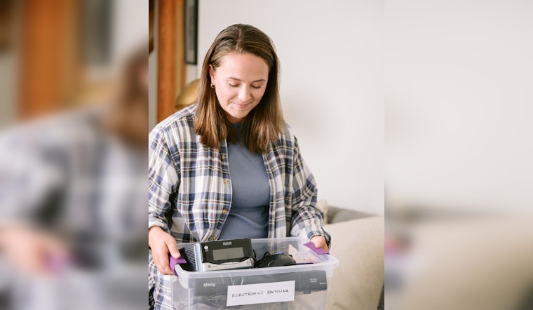 Ramsey County Partners with Repowered for Free Electronics Recycling Initiative in St. Paul