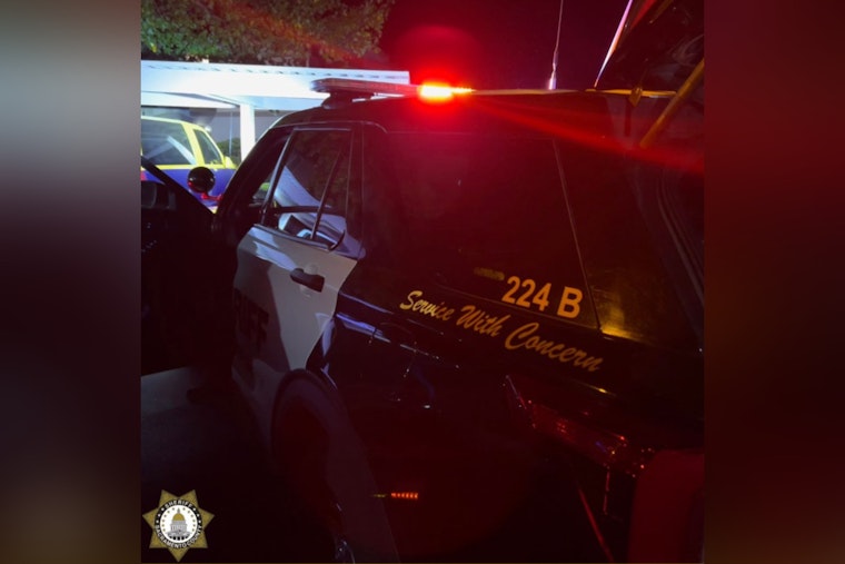 Rancho Cordova Shooting Suspect Detained After Standoff in North Highlands