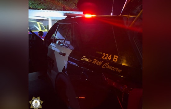 Rancho Cordova Shooting Suspect Detained After Standoff in North Highlands