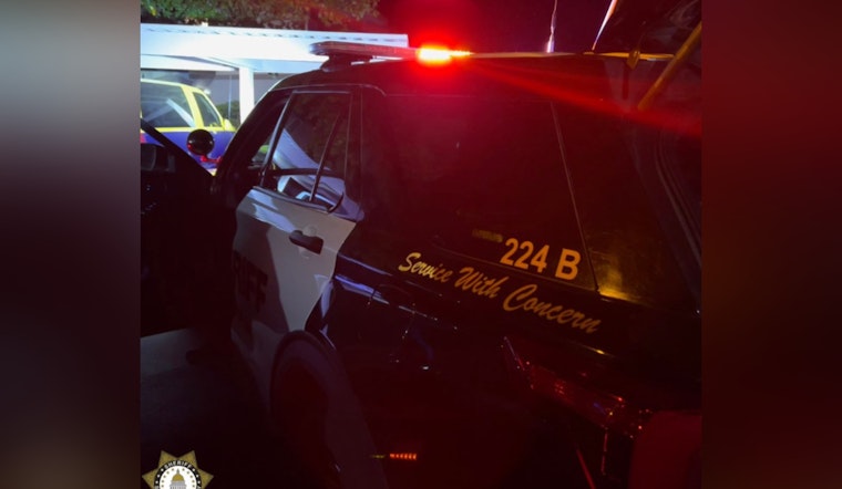 Rancho Cordova Shooting Suspect Detained After Standoff in North Highlands