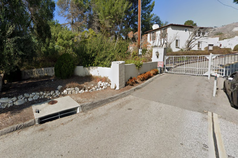 Rancho Palos Verdes Under Evacuation Warning as SCE Shuts Off Power to Over 100 Homes Amid Land Movement Fears