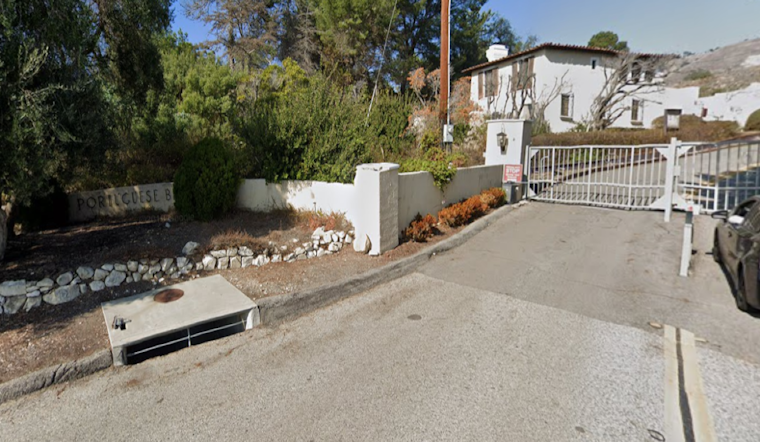 Rancho Palos Verdes Under Evacuation Warning as SCE Shuts Off Power to Over 100 Homes Amid Land Movement Fears