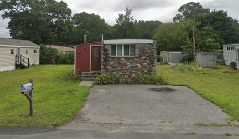 Randolph Teen Charged with Murder Following Taunton Party Shooting