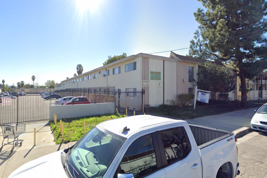 Rapid LAFD Response Contains Canoga Park Apartment Fire in 18 Minutes