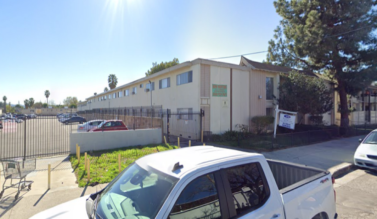 Rapid LAFD Response Contains Canoga Park Apartment Fire in 18 Minutes