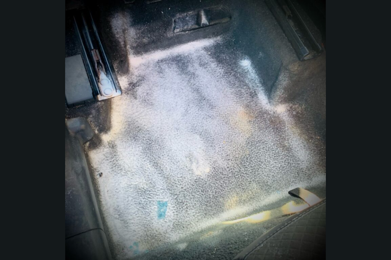 Ravenna Residents Sue Portage County Sheriff and Deputies for Wrongful Drug Charges After Baking Soda Mix-Up
