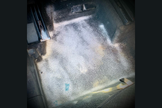 Ravenna Residents Sue Portage County Sheriff and Deputies for Wrongful Drug Charges After Baking Soda Mix-Up