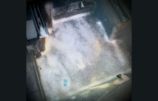 Ravenna Residents Sue Portage County Sheriff and Deputies for Wrongful Drug Charges After Baking Soda Mix-Up