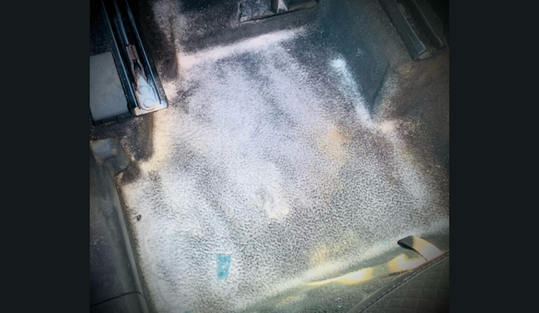 Ravenna Residents Sue Portage County Sheriff and Deputies for Wrongful Drug Charges After Baking Soda Mix-Up