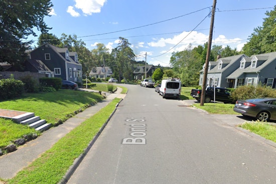 Reading Police Apprehend Suspect in Overnight Double Stabbing on Bond Street
