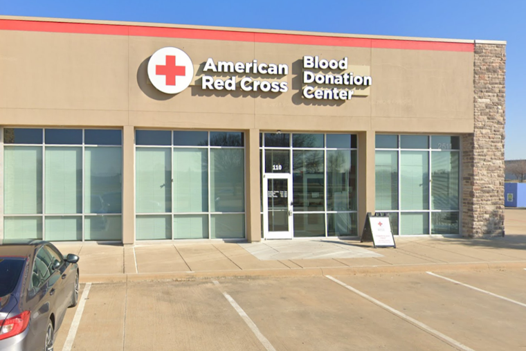 Red Cross Partners with Invitation Homes for Free Smoke Alarm Installations in Fort Worth's Northside