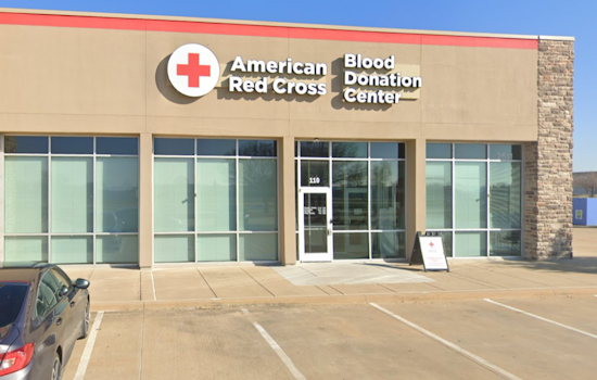Red Cross Partners with Invitation Homes for Free Smoke Alarm Installations in Fort Worth's Northside