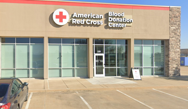 Red Cross Partners with Invitation Homes for Free Smoke Alarm Installations in Fort Worth's Northside
