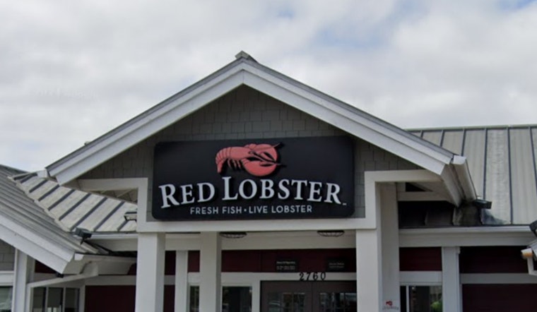 Red Lobster Emerges from Chapter 11 Under New CEO Damola Adamolekun, Secures $60 Million to Enhance Customer Experience