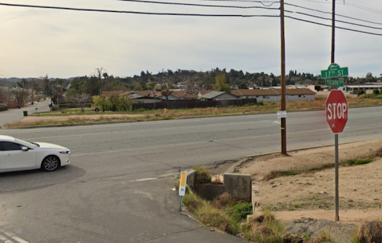 Redlands Man Charged in Fatal Hit and Run in Yucaipa, Police Seek Additional Witnesses