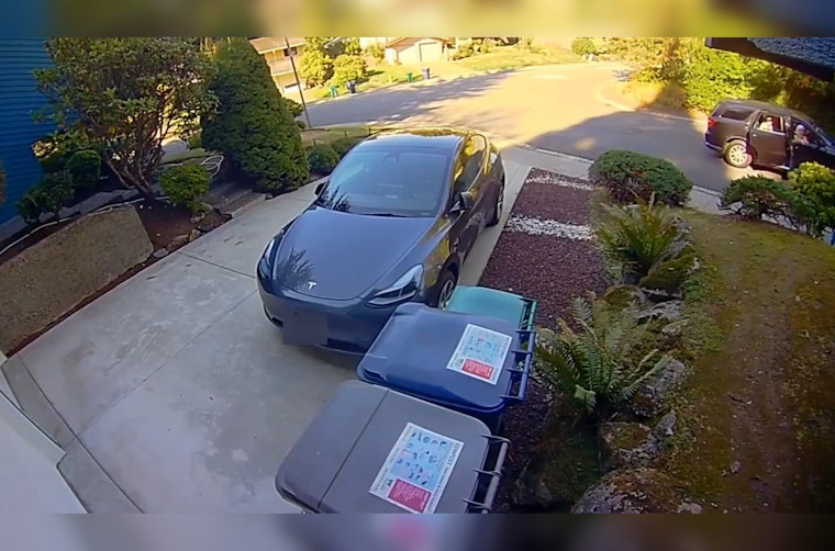 Redmond Grapples with Surge in Jewelry Thefts Targeting Elderly Asian Indian Community Members