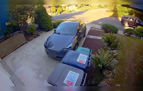 Redmond Grapples with Surge in Jewelry Thefts Targeting Elderly Asian Indian Community Members