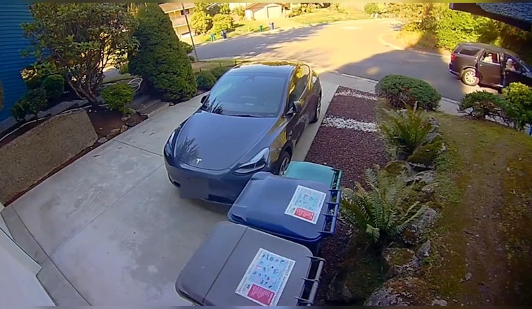 Redmond Grapples with Surge in Jewelry Thefts Targeting Elderly Asian Indian Community Members