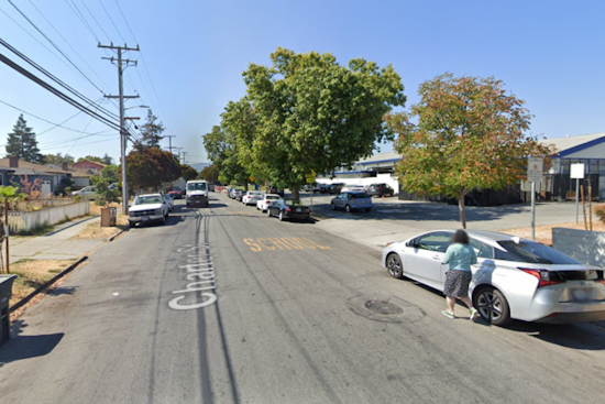 Redwood City Man Suspected of Sexual Assault Near School, Charged by Local Police