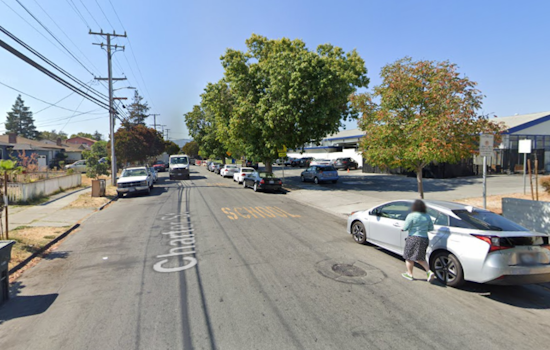 Redwood City Man Suspected of Sexual Assault Near School, Charged by Local Police