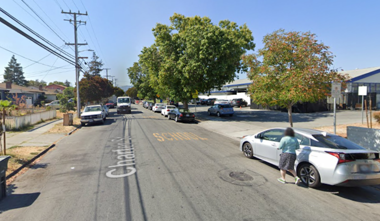 Redwood City Man Suspected of Sexual Assault Near School, Charged by Local Police