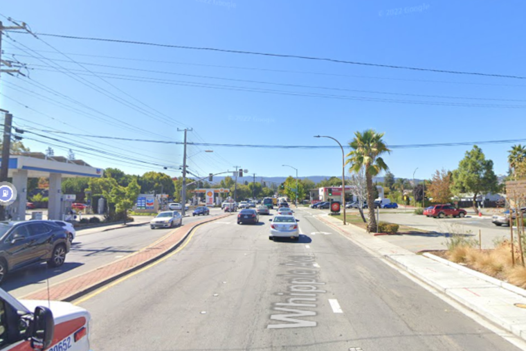Redwood City Police Nab Suspected Brothers in Wake of Violent Confrontation on Whipple Avenue