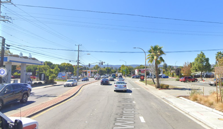 Redwood City Police Nab Suspected Brothers in Wake of Violent Confrontation on Whipple Avenue